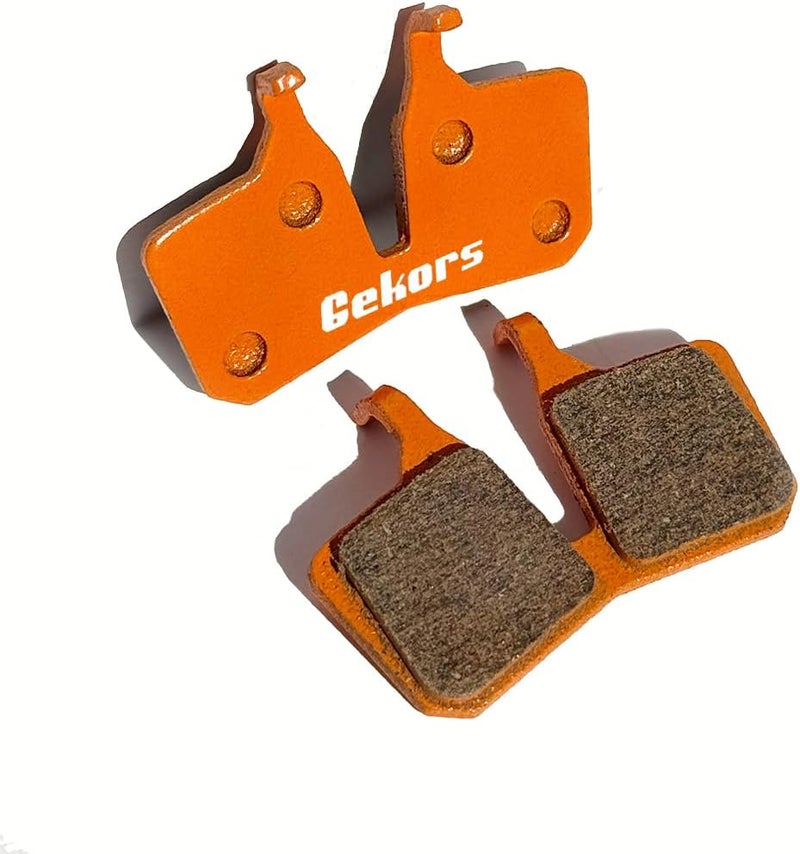Gekors Brake Pads for Magura MT5 / MT7 / Pro MT Thirty/Type 9 Brakes - Image 1